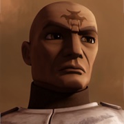 Clone Trooper Scythe