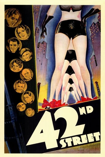 42nd Street (1933)