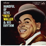Fats Waller: Handful of Keys