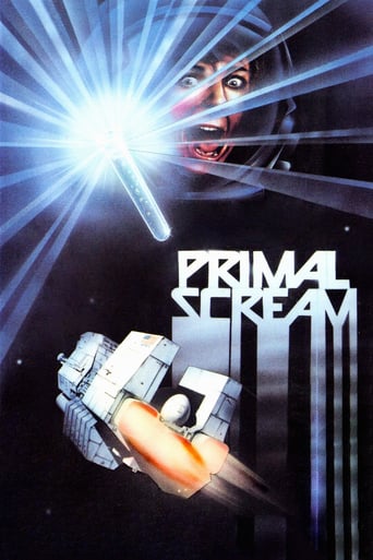 Primal Scream (1987)