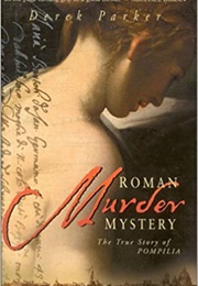 A Roman Murder Mystery (Derek Parker)
