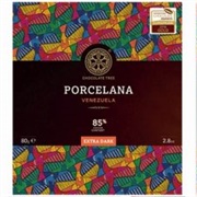 Chocolate Tree Venezuela Porcelana 85%