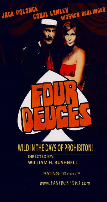 The Four Deuces (1976)
