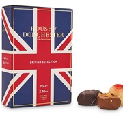 House of Dorchester British Selection