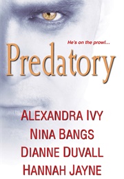Predatory (Alexandra Ivy)