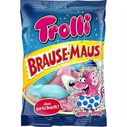 Trolli Brause Maus