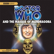 Doctor Who and the Masque of Mandragora