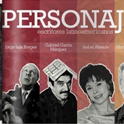 Read at Least 10 Latin American Novels