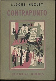 Contrapunto (Aldous Huxley)