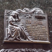 Recoleta Cemetery, Buenos Aires