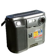 Sony Mavica MVC-FD5