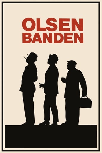 Olsenbanden (1969)
