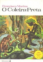 Coleira-Preta (Francisco Martins)