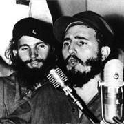 Cuban Revolution