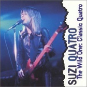 The Wild One by Suzi Quatro