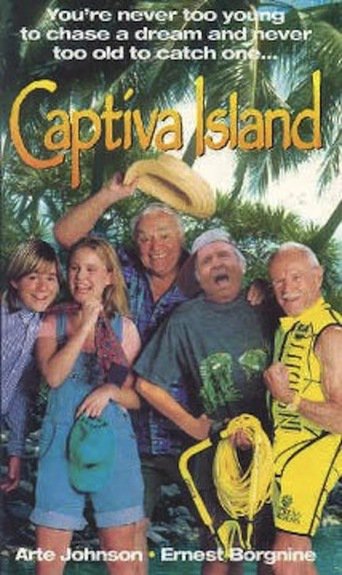Captiva Island (1995)