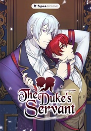 The Duke's Servant (Oh Yun , Morning)
