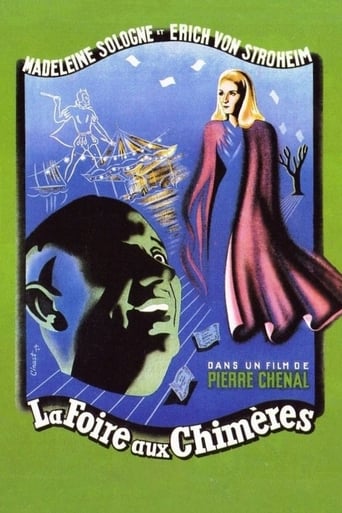 Devil and the Angel (1946)