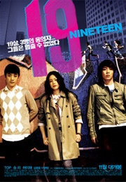Nineteen (2009)