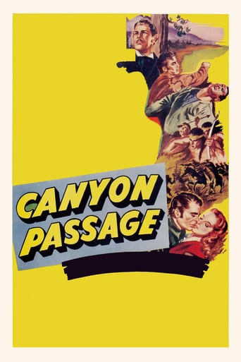 Canyon Passage (1946)