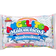 Angelitos Marshmallows