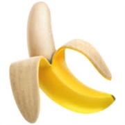 Banana Emoji