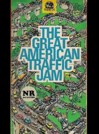 The Great American Traffic Jam (1980)