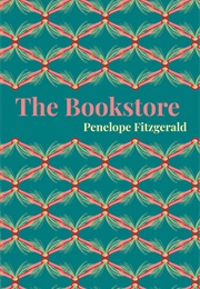 The Bookshop (Penelope Fitzgerald)