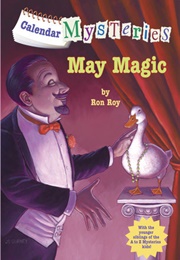 May Magic (Ron Roy)