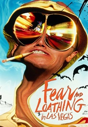 Fear and Loathing in Las Vegas (1998)