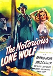 The Notorious Lone Wolf (1946)