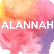 Alannah