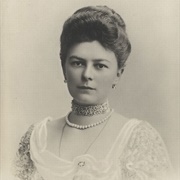 Sophie of Hohenberg (1914)