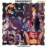 The Fingerprintz- Distinguishing Marks