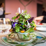 Insalata 21 31 41 - Enrico Crippa