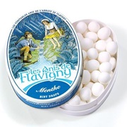 Les Anis De Flavigny Menthe