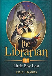 Little Boy Lost (Eric Hobbs)