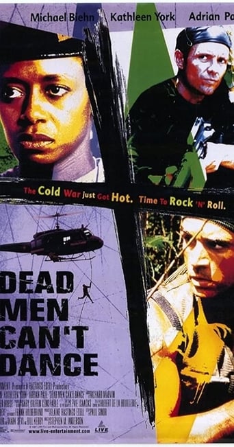 Dead Men Can&#39;t Dance (1997)