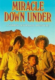 Bushfire Moon (1987)