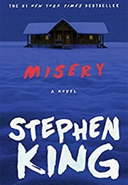 Misery (Stephen King)