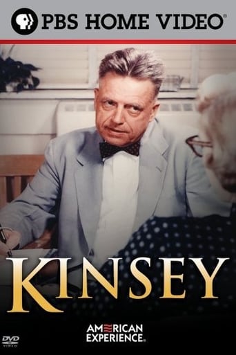 Kinsey (2005)