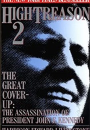 High Treason 2 (Harrison Livingstone)