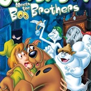 Scooby-Doo Meets the Boo Brothers
