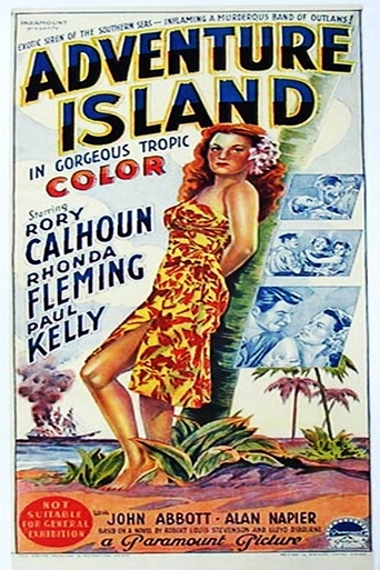 Adventure Island (1947)
