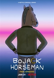 Bojack Horseman: Season 6 (2020)