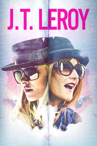J.T. Leroy (2019)