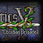 Tactics V: The Obsidian Bridge