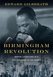 Birmingham Revolution (Edward Gilbreath)