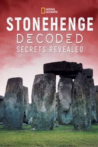 Stonehenge: Decoded (2008)