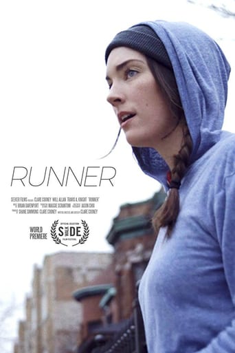 Runner (2017)